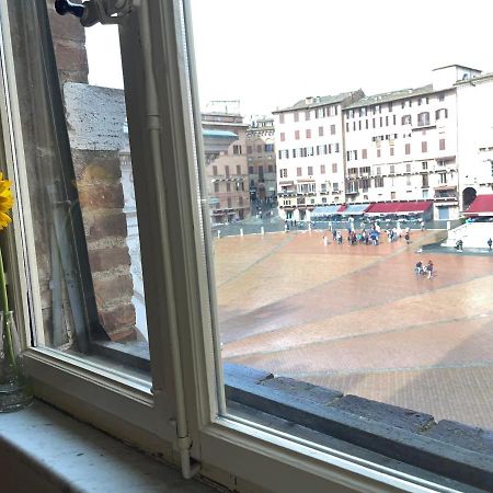 Appartement Nobil Dimora Ancilli à Sienne Extérieur photo