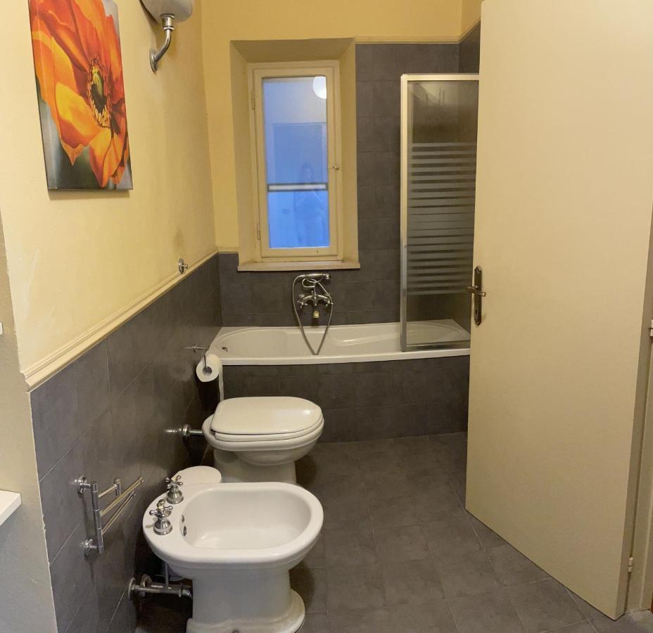 Appartement Nobil Dimora Ancilli à Sienne Extérieur photo