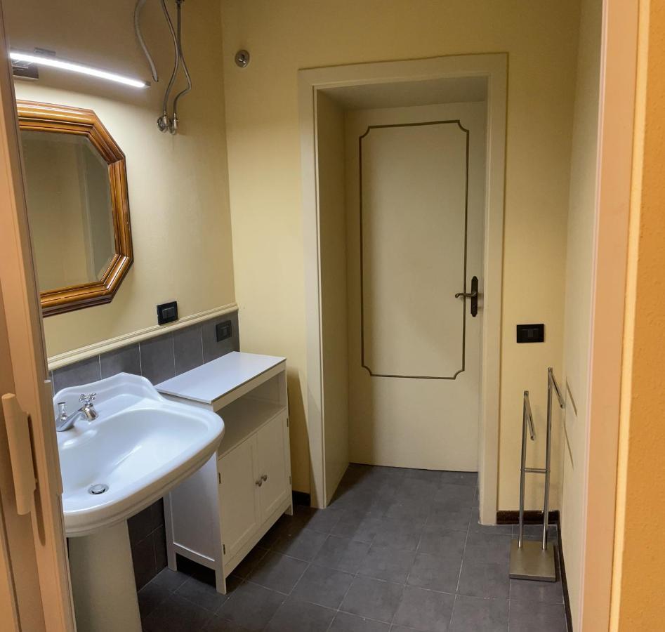 Appartement Nobil Dimora Ancilli à Sienne Extérieur photo