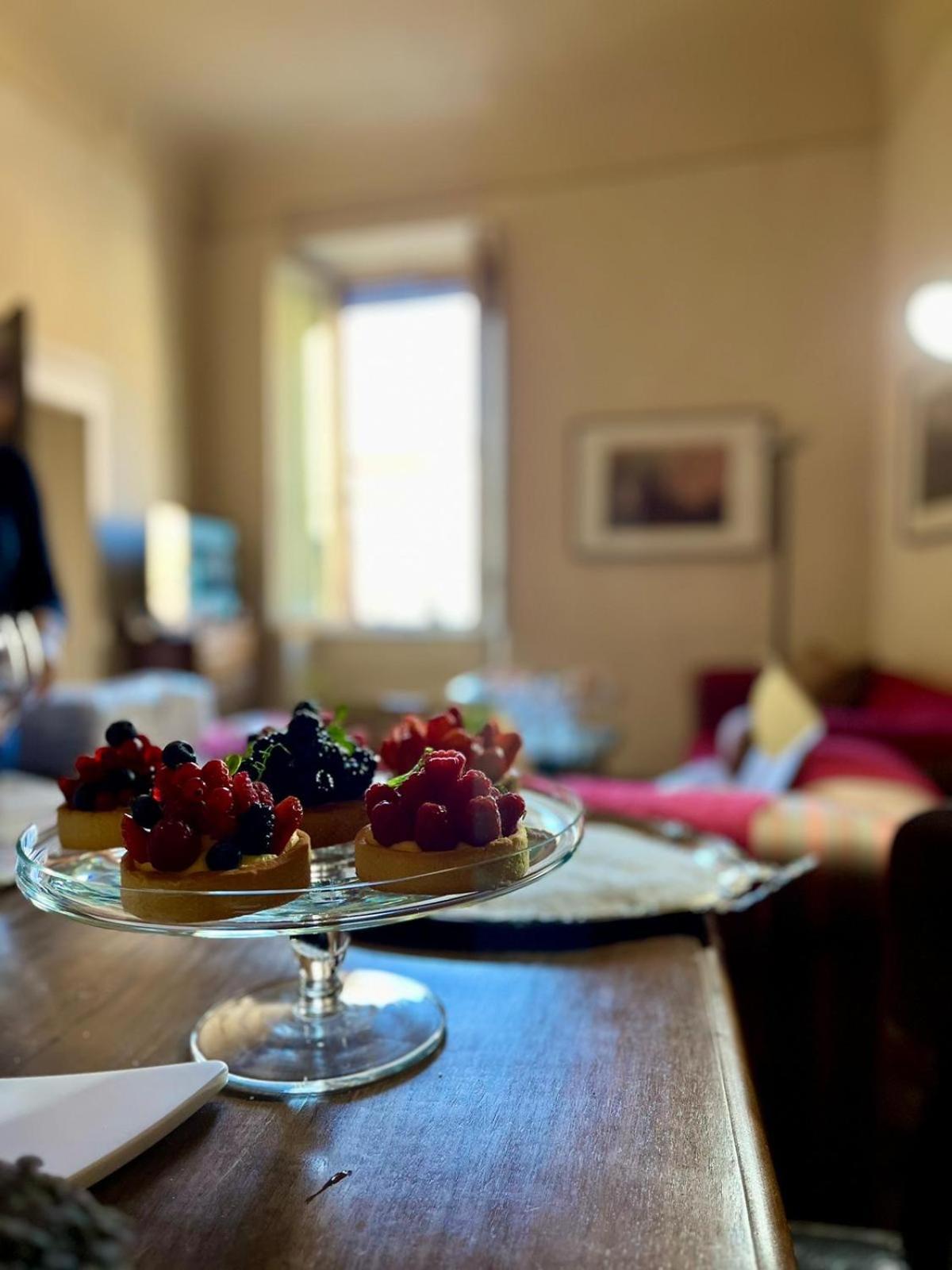 Appartement Nobil Dimora Ancilli à Sienne Extérieur photo